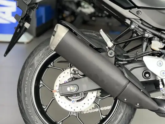 YAMAHA-YZF R3 ABS CONNECTED YAMAHA-YZF R3 ABS CONNECTED-2026