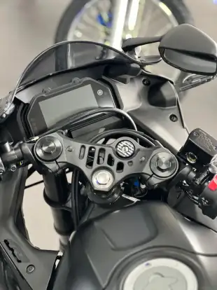 YAMAHA-YZF R3 ABS CONNECTED-2026
