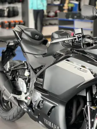 YAMAHA-YZF R3 ABS CONNECTED-2026