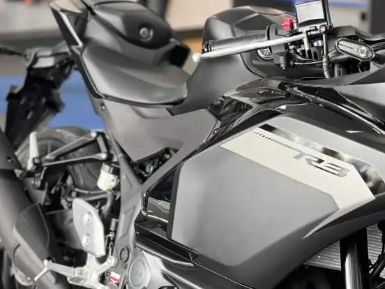 YAMAHA-YZF R3 ABS CONNECTED YAMAHA-YZF R3 ABS CONNECTED-2026