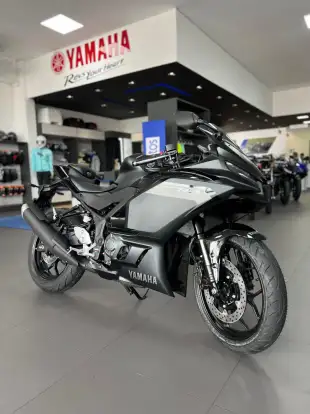 YAMAHA-YZF R3 ABS CONNECTED-2026