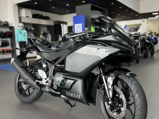 YAMAHA-YZF R3 ABS CONNECTED YAMAHA-YZF R3 ABS CONNECTED-2026