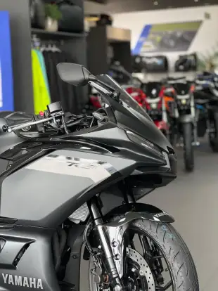 YAMAHA-YZF R3 ABS CONNECTED-2026