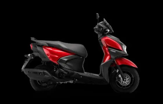 YAMAHA ZR HYBRID CONNECTED YAMAHA ZR HYBRID CONNECTED