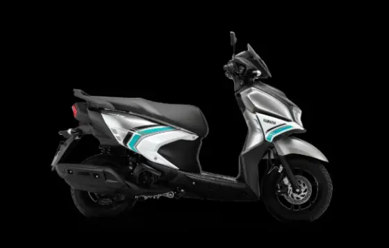 YAMAHA ZR HYBRID CONNECTED YAMAHA ZR HYBRID CONNECTED