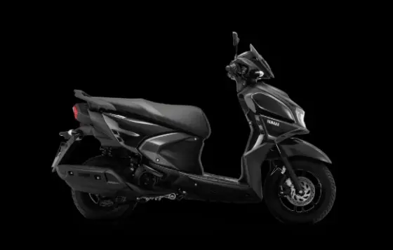 YAMAHA ZR HYBRID CONNECTED YAMAHA ZR HYBRID CONNECTED