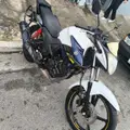 YAMAHA FAZER 150 UBS YAMAHA FAZER 150 UBS