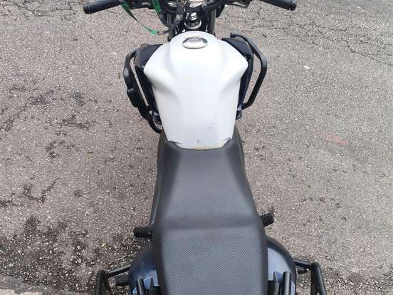 YAMAHA-FAZER 150 UBS YAMAHA-FAZER 150 UBS-2020