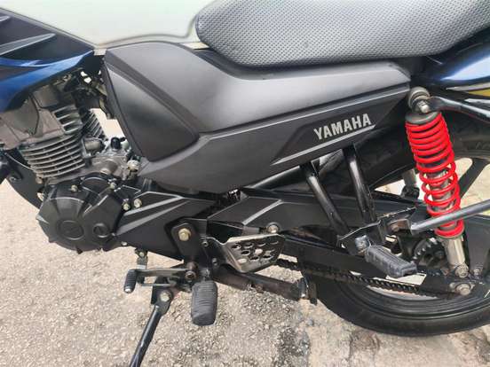 YAMAHA-FAZER 150 UBS YAMAHA-FAZER 150 UBS-2020