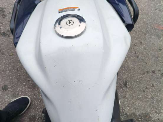 YAMAHA-FAZER 150 UBS YAMAHA-FAZER 150 UBS-2020