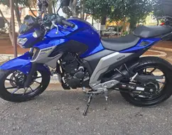 YAMAHA FZ25 FAZER ABS YAMAHA FZ25 FAZER ABS