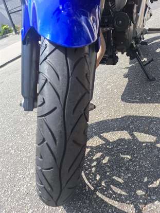YAMAHA-FZ25 FAZER ABS YAMAHA-FZ25 FAZER ABS-2019