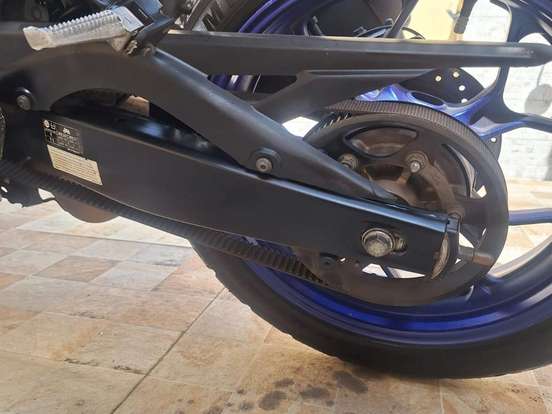 YAMAHA-MT-03 ABS YAMAHA-MT-03 ABS-2023