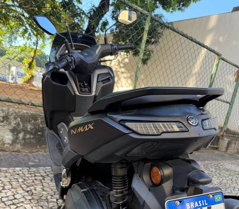 YAMAHA NMAX 160 ABS 