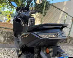 YAMAHA NMAX 160 ABS YAMAHA NMAX 160 ABS