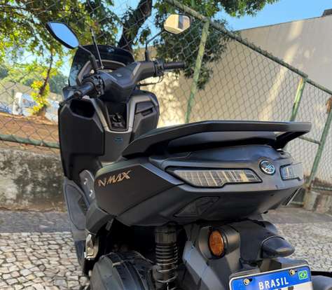 YAMAHA-NMAX 160 ABS-2024