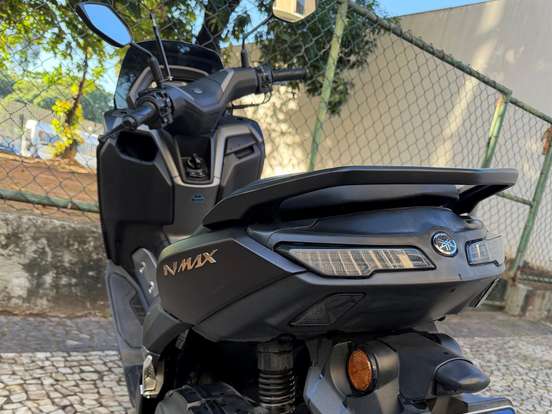YAMAHA-NMAX 160 ABS YAMAHA-NMAX 160 ABS-2024