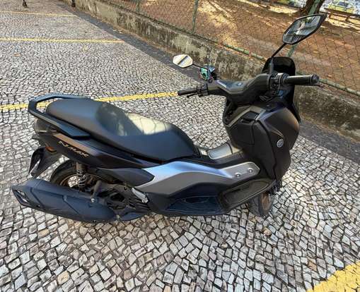 YAMAHA-NMAX 160 ABS-2024