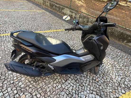 YAMAHA-NMAX 160 ABS YAMAHA-NMAX 160 ABS-2024