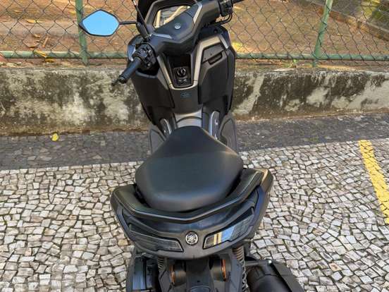 YAMAHA-NMAX 160 ABS YAMAHA-NMAX 160 ABS-2024