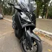 YAMAHA XMAX 250 CONNECTED ABS YAMAHA XMAX 250 CONNECTED ABS