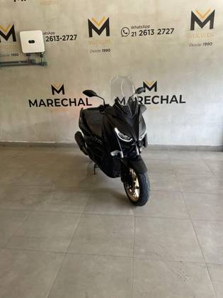YAMAHA XMAX ABS 