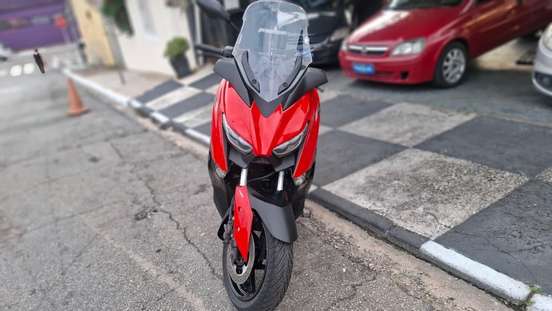 YAMAHA-XMAX ABS YAMAHA-XMAX ABS-2024