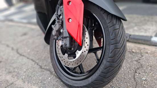 YAMAHA-XMAX ABS YAMAHA-XMAX ABS-2024