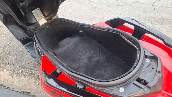 YAMAHA-XMAX ABS-2024