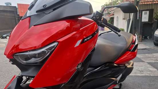 YAMAHA-XMAX ABS-2024