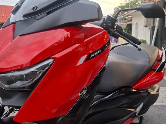 YAMAHA-XMAX ABS YAMAHA-XMAX ABS-2024