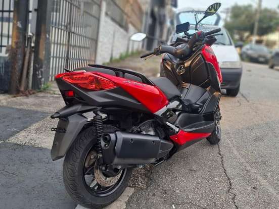 YAMAHA-XMAX ABS YAMAHA-XMAX ABS-2024