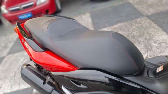 YAMAHA-XMAX ABS-2024