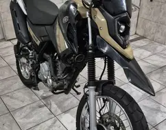 YAMAHA XTZ 150 CROSSER Z YAMAHA XTZ 150 CROSSER Z