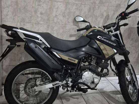 YAMAHA-XTZ 150 CROSSER Z YAMAHA-XTZ 150 CROSSER Z-2023