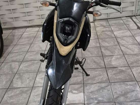 YAMAHA-XTZ 150 CROSSER Z YAMAHA-XTZ 150 CROSSER Z-2023