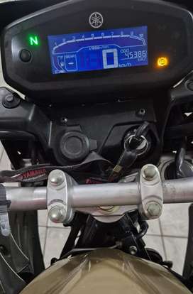 YAMAHA-XTZ 150 CROSSER Z-2023