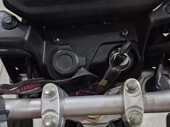 YAMAHA-XTZ 150 CROSSER Z YAMAHA-XTZ 150 CROSSER Z-2023