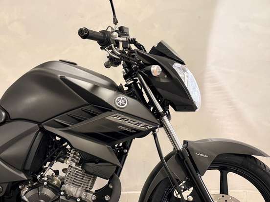 YAMAHA-YS 150 FAZER SED-2024