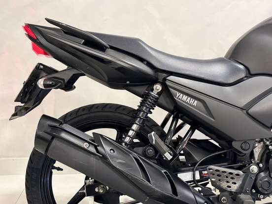 YAMAHA-YS 150 FAZER SED-2024