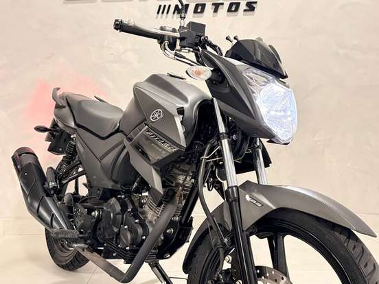 YAMAHA-YS 150 FAZER SED YAMAHA-YS 150 FAZER SED-2024