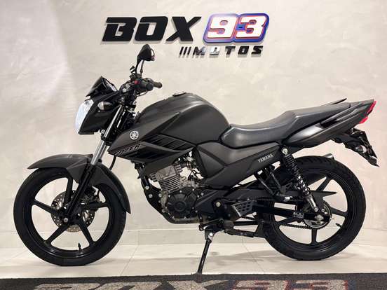 YAMAHA-YS 150 FAZER SED-2024