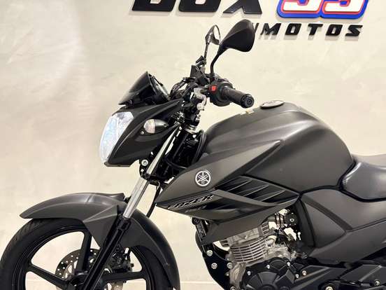 YAMAHA-YS 150 FAZER SED YAMAHA-YS 150 FAZER SED-2024