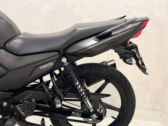 YAMAHA-YS 150 FAZER SED YAMAHA-YS 150 FAZER SED-2024