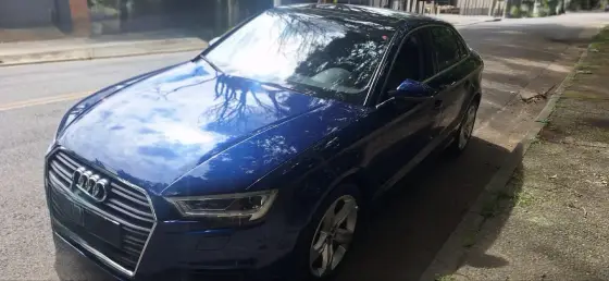 AUDI A3 1.4 TFSI FLEX SEDAN PRESTIGE PLUS TECH TIPTRONIC
