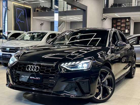 AUDI-A4-2023