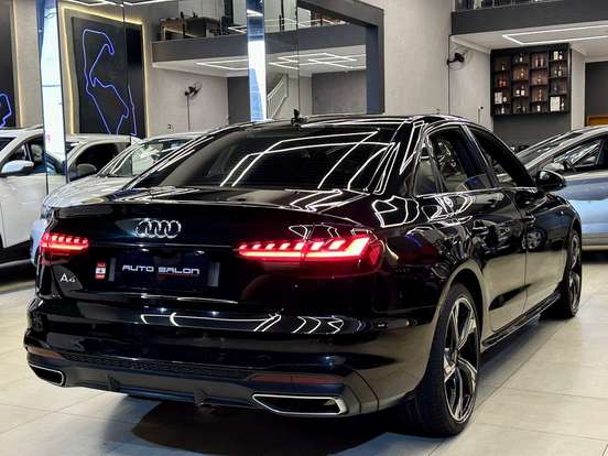 AUDI-A4-2.0 TFSI MHEV S LINE S TRONIC AUDI-A4-2023