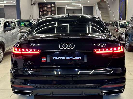 AUDI-A4-2.0 TFSI MHEV S LINE S TRONIC AUDI-A4-2023