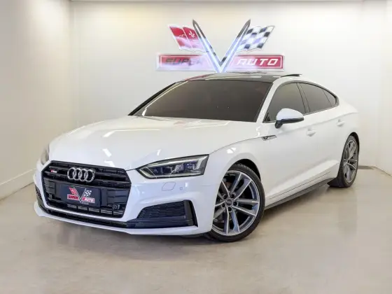 AUDI A5 2.0 TFSI GASOLINA SPORTBACK S LINE S TRONIC AUDI A5 2.0 TFSI GASOLINA SPORTBACK S LINE S TRONIC