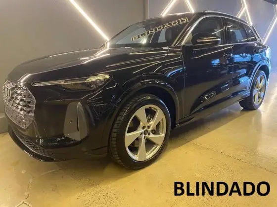 AUDI Q5 2.0 TFSI GASOLINA ADVANCED QUATTRO S TRONIC